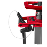 Faro Led Multidirezionale Milwaukee M18 HOSALC-0 18V