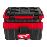 Aspiratore Milwaukee M18 FPOVCL-0 18V