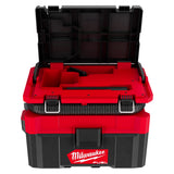 Aspiratore Milwaukee M18 FPOVCL-0 18V