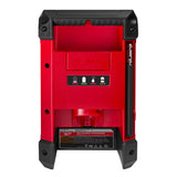 Radio Milwaukee M12 RCDAB+-0 12V