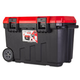 Baule Porta Attrezzi Rubi