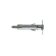 Tassello a vite 9mm 100pz
