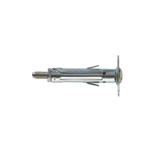 Tassello a vite 9mm 100pz