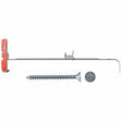 Tassello per cartongesso Fischer DuoTec