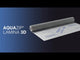 Fassa Lamina 3D Waterproofing Membrane