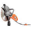 Mototroncatrici Husqvarna K 4000 2700W