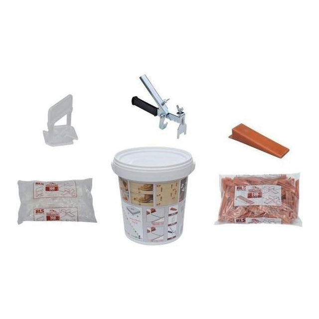 Kit Raimondi RLS Pavimento