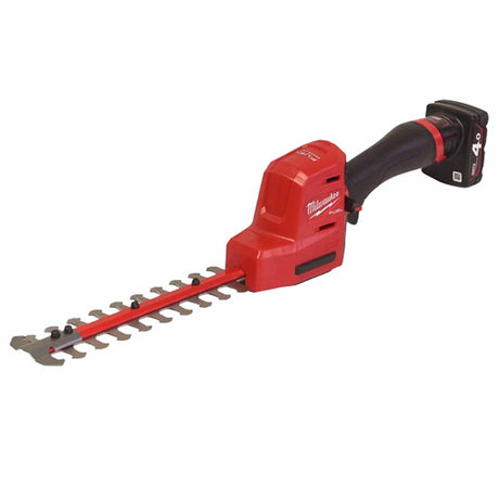 Tagliasiepi Milwaukee M12 FHT20-402 12V 4Ah