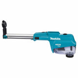 Sistema aspirazione polveri Makita 127185-8
