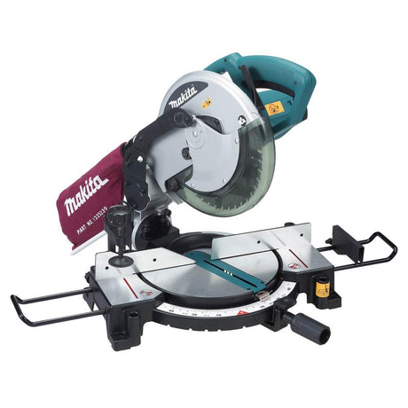 Sega da banco Makita MLS100N 1500W