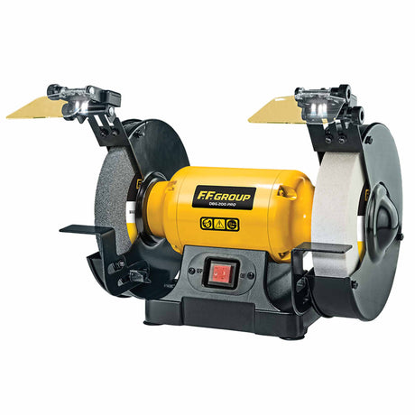 Molatrice Da Banco FFgroup DBG 200 PRO 500W