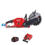 Troncatrice Milwaukee M18 FCOS230-121 18V 12 Ah