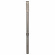 Scalpello Piatto Bosch SDS MAX RTec Sharp