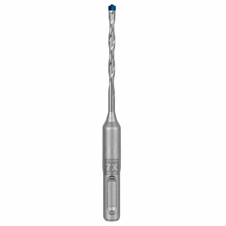 Punta per Martelli Expert Bosch SDS plus-7X 4mm