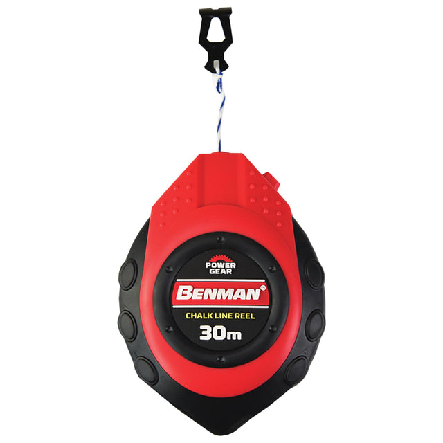 Tracciatore Benman 30m