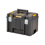 Valigetta Dewalt DWST83346-1 TSTAK